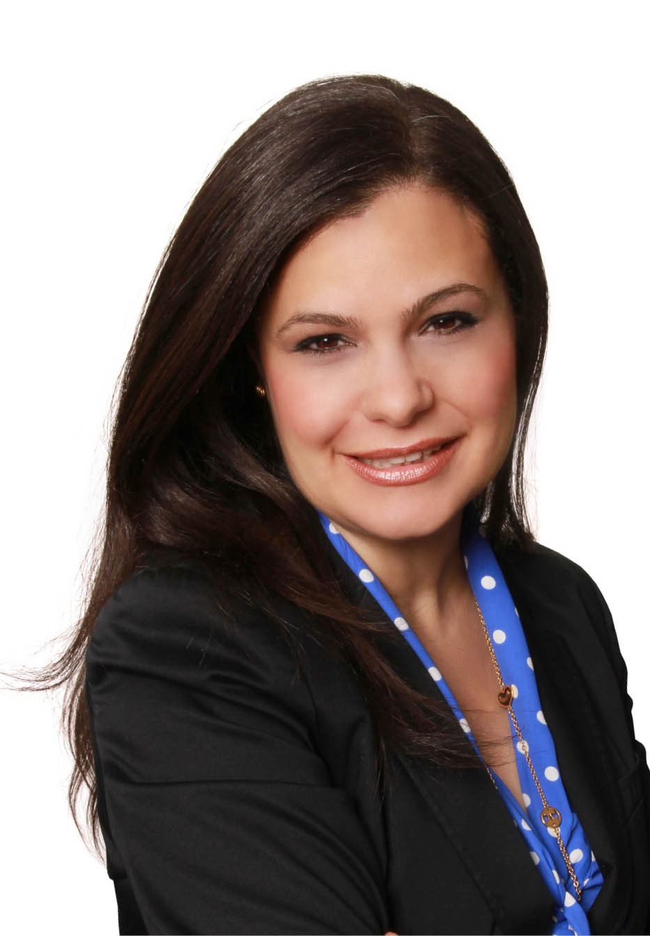 Susana (Suzy) Esposito